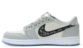 Air Jordan 1 Low Dior