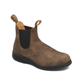 Blundstone 2056 - All-Terrain - Rustic Brown