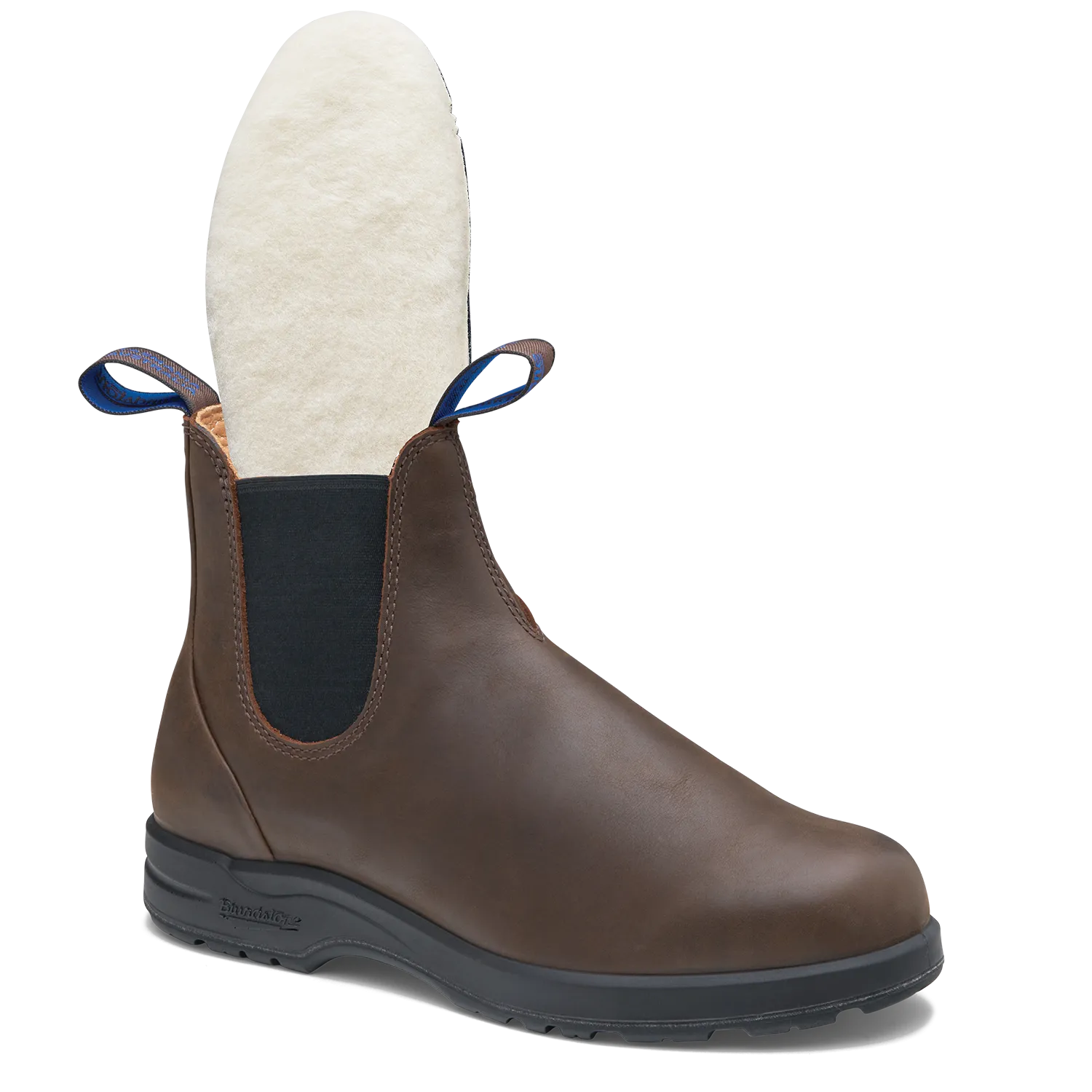 Blundstone 2250 Winter Thermal All-Terrain Antique Brown