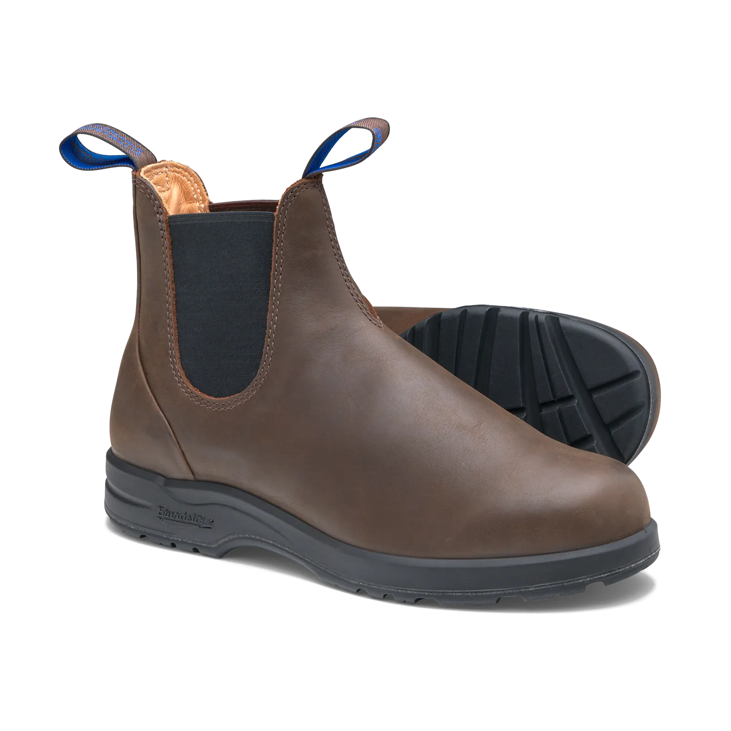 Blundstone 2250 Winter Thermal All-Terrain Antique Brown