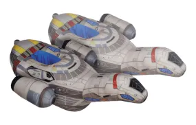 Firefly! Serenity Plush Slippers