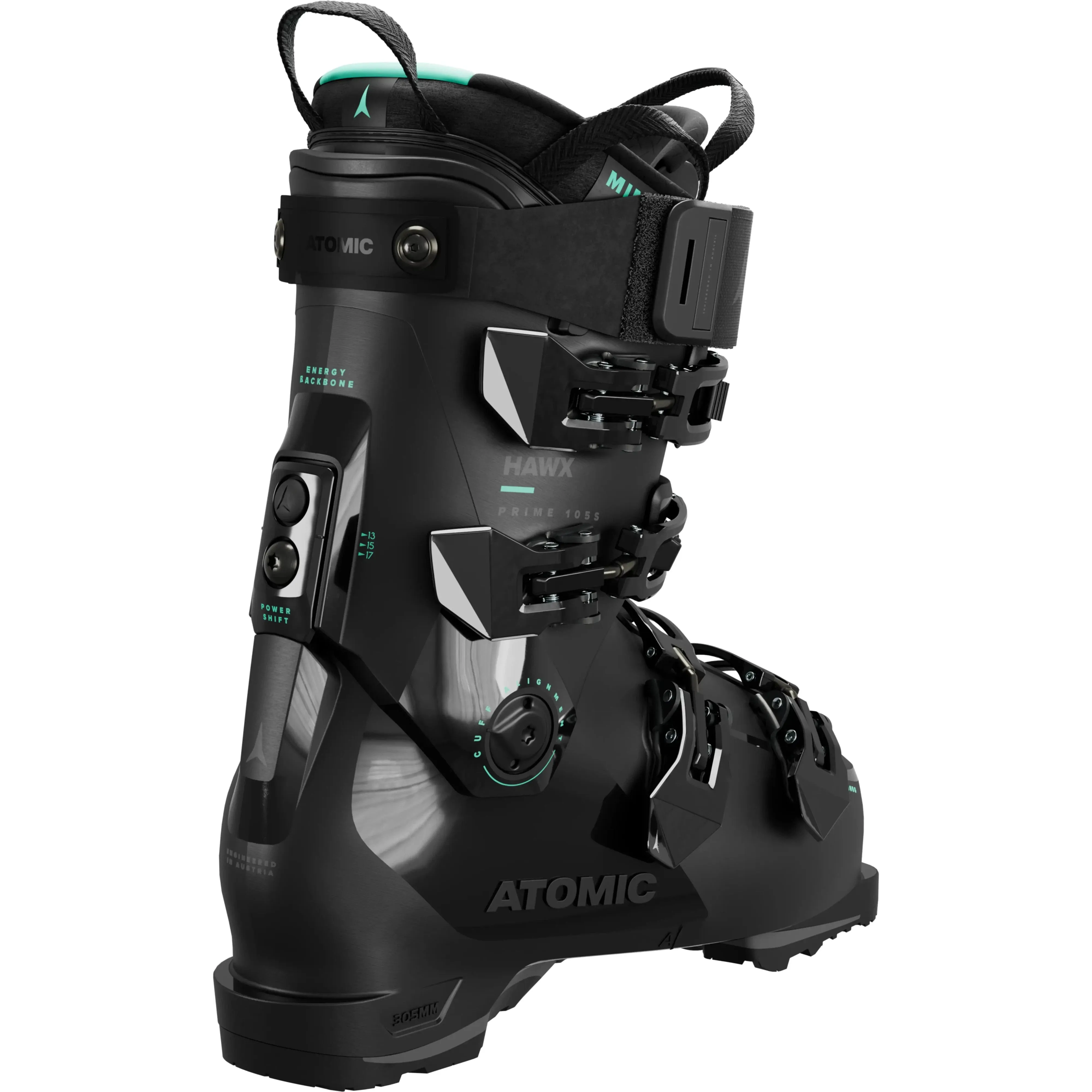 Hawx Prime 105 S W GW Ski Boots 2025