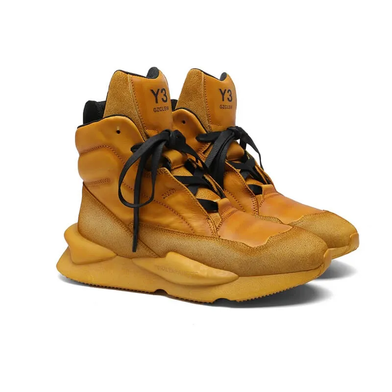 High Top Sneakers HTS300 best street style shoes 2024
