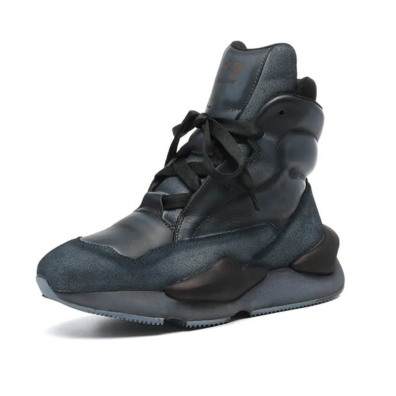 High Top Sneakers HTS300 best street style shoes 2024