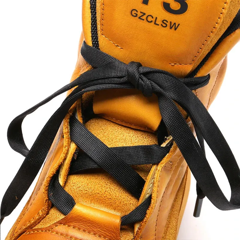 High Top Sneakers HTS300 best street style shoes 2024