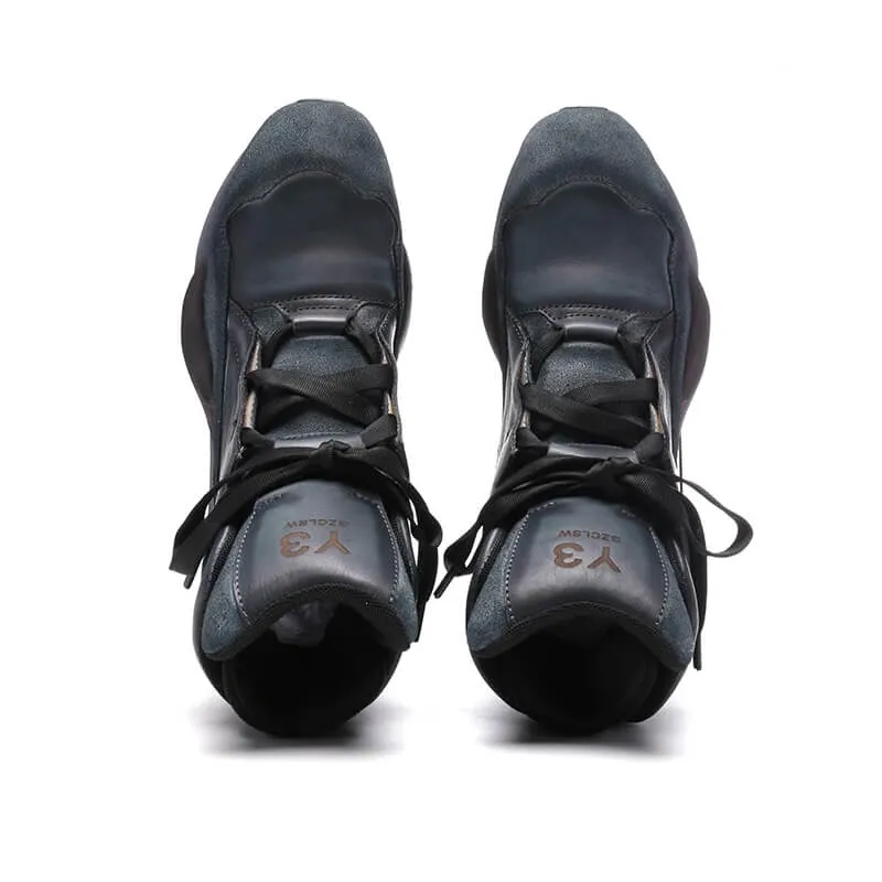 High Top Sneakers HTS300 best street style shoes 2024