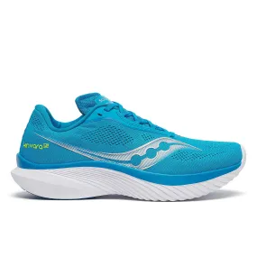 Kinvara 15 viziblue/white