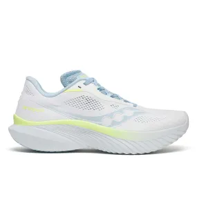 Kinvara 15 white/ice melt