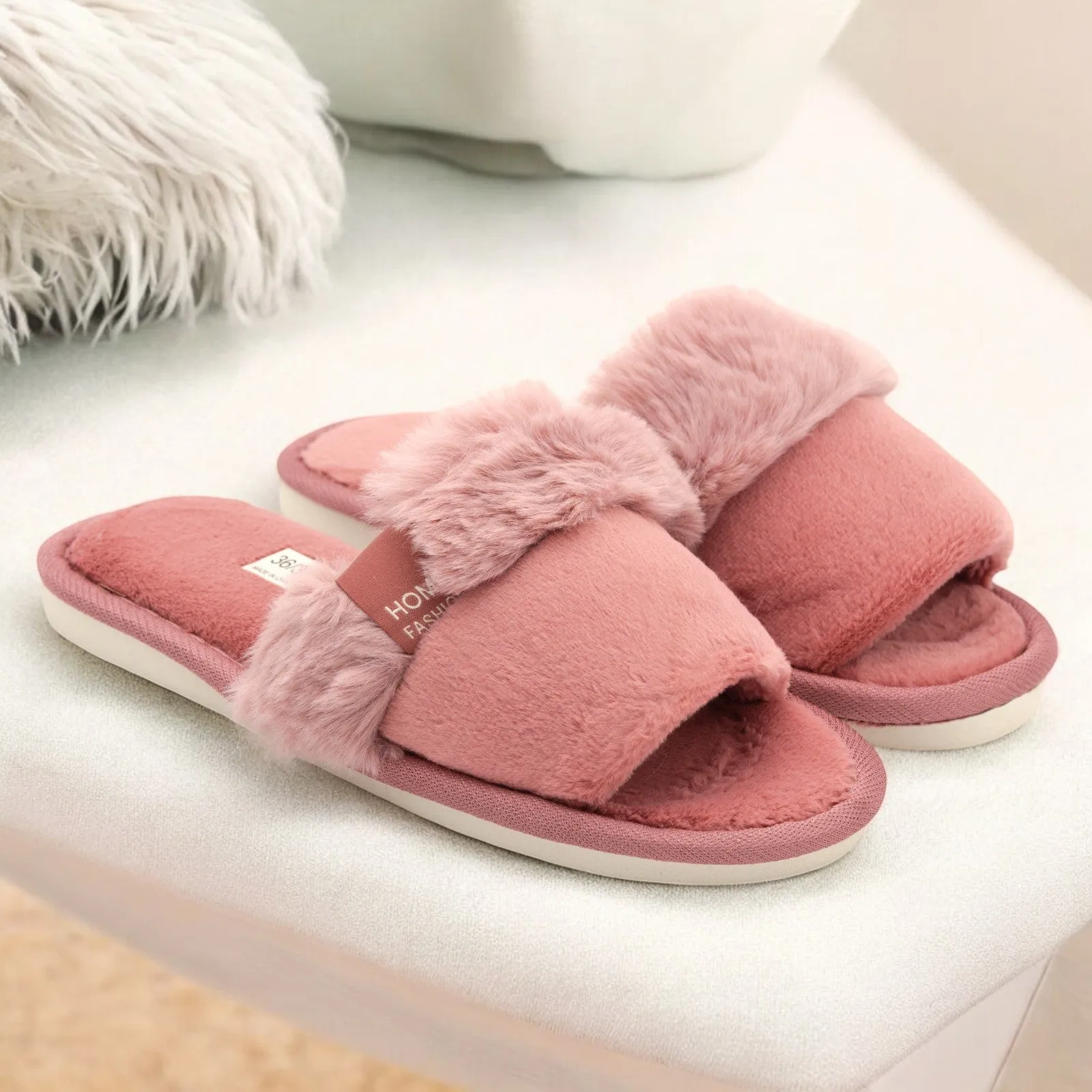 M0271 comfy fur
