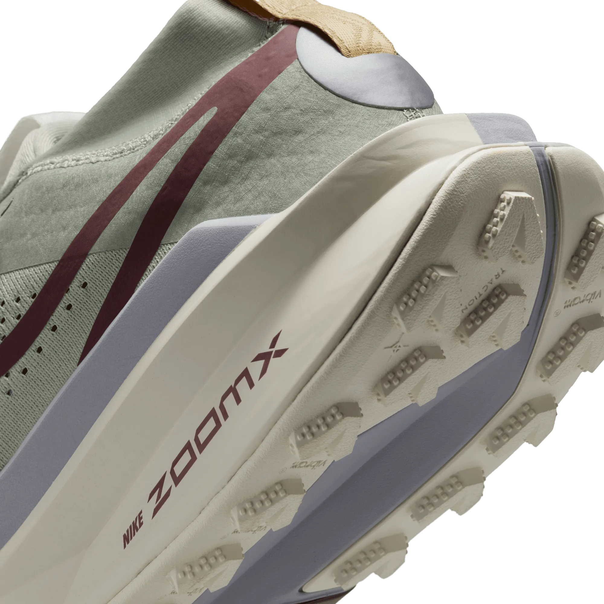 NIKE ZEGAMA 2 MEN'S TRAIL RUNNING SHOES
