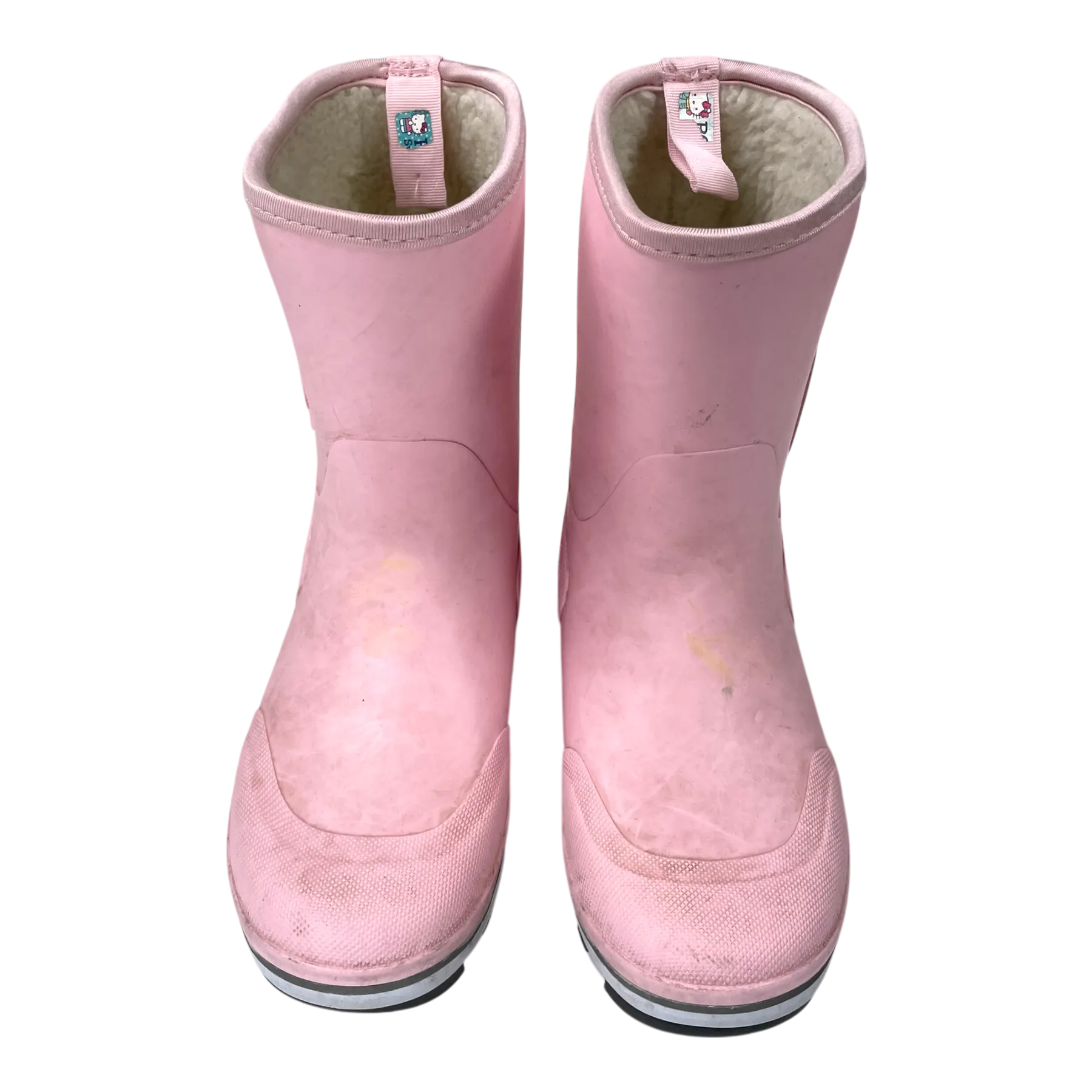 Reima termonen winter rain boots, pink | 37