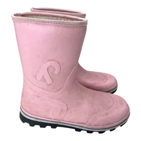 Reima termonen winter rain boots, pink | 37