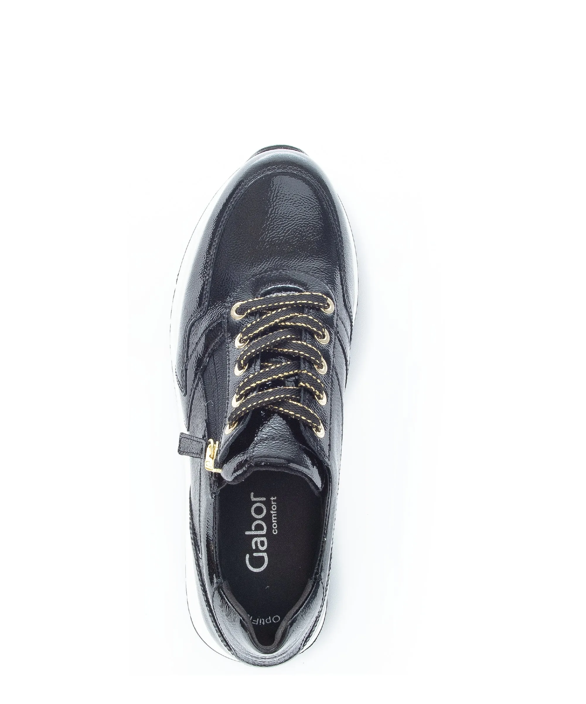 Sneakers noires