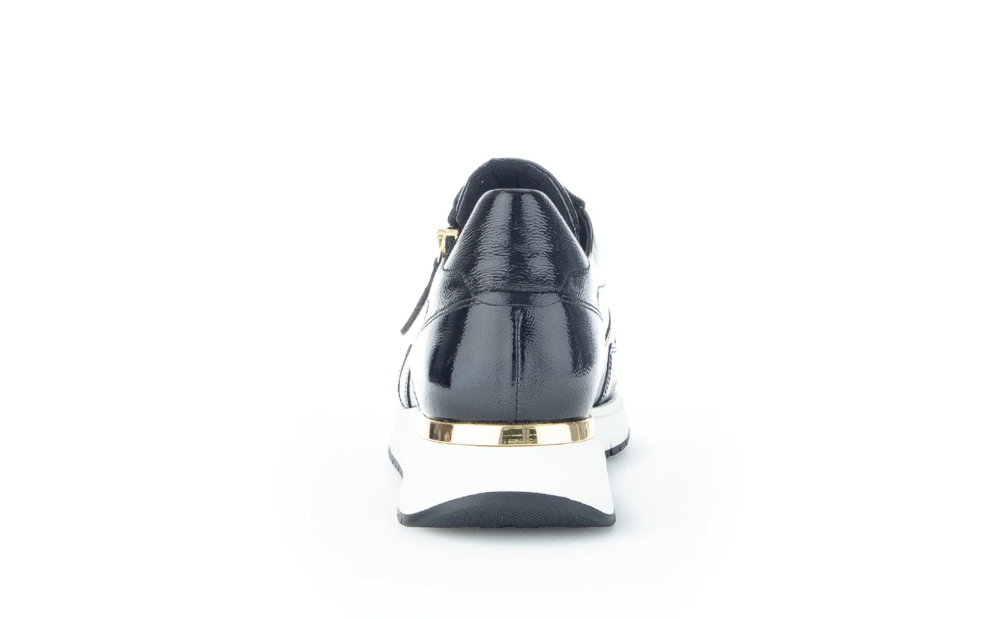 Sneakers noires