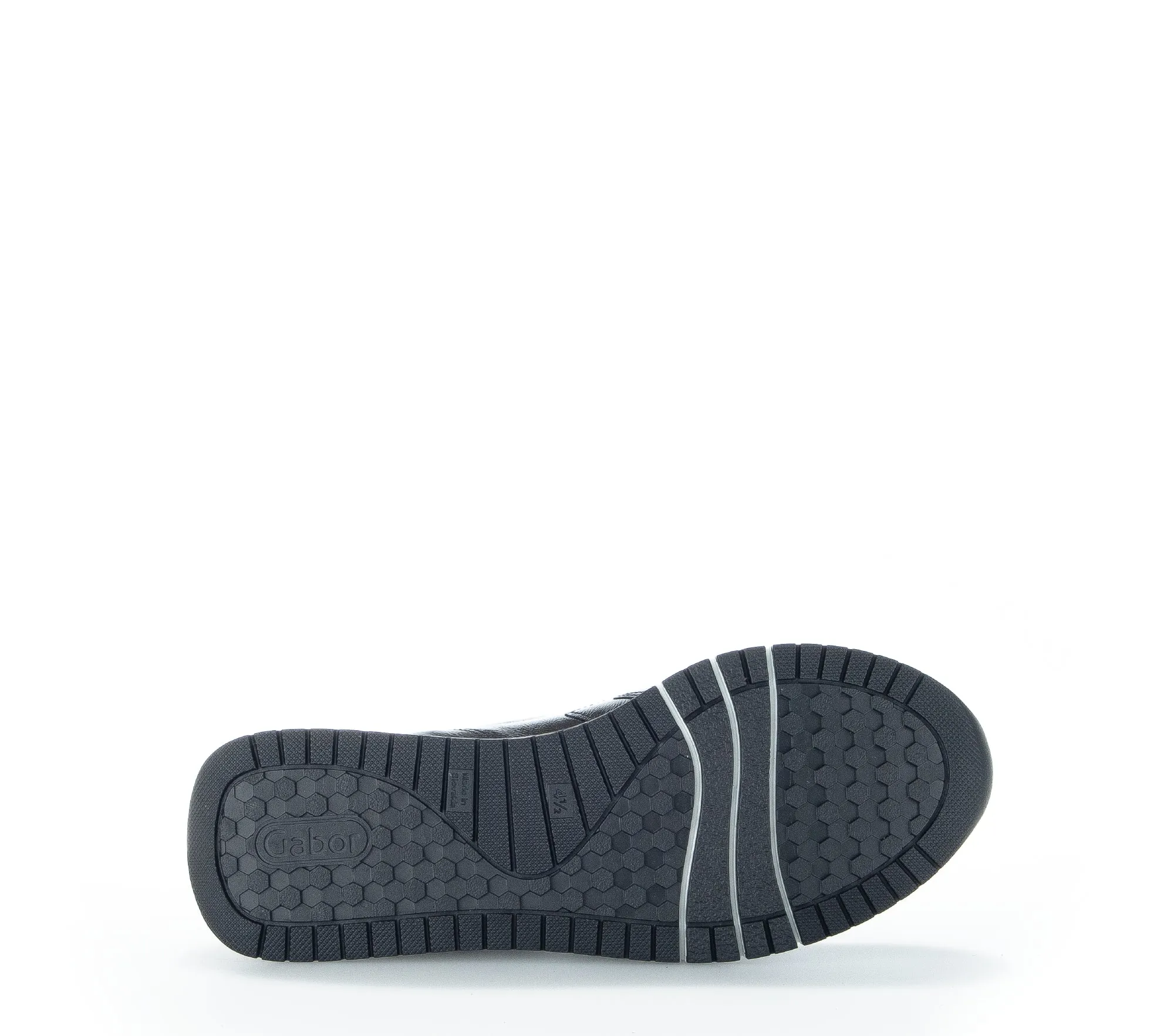 Sneakers noires