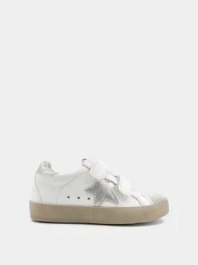 Sunny Sneakers - White