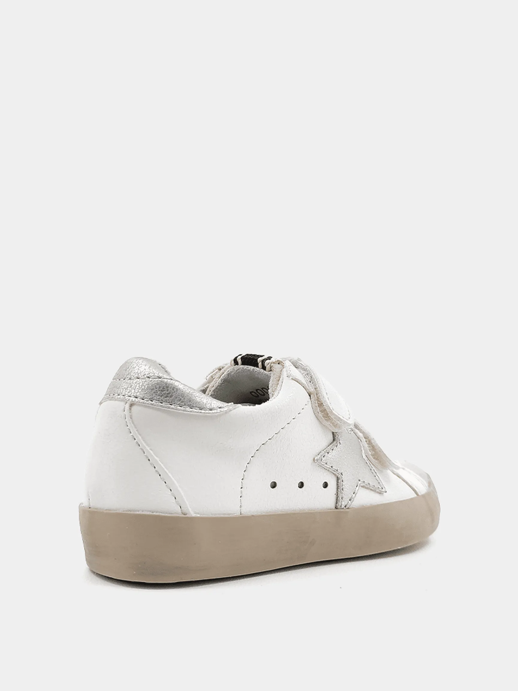 Sunny Sneakers - White