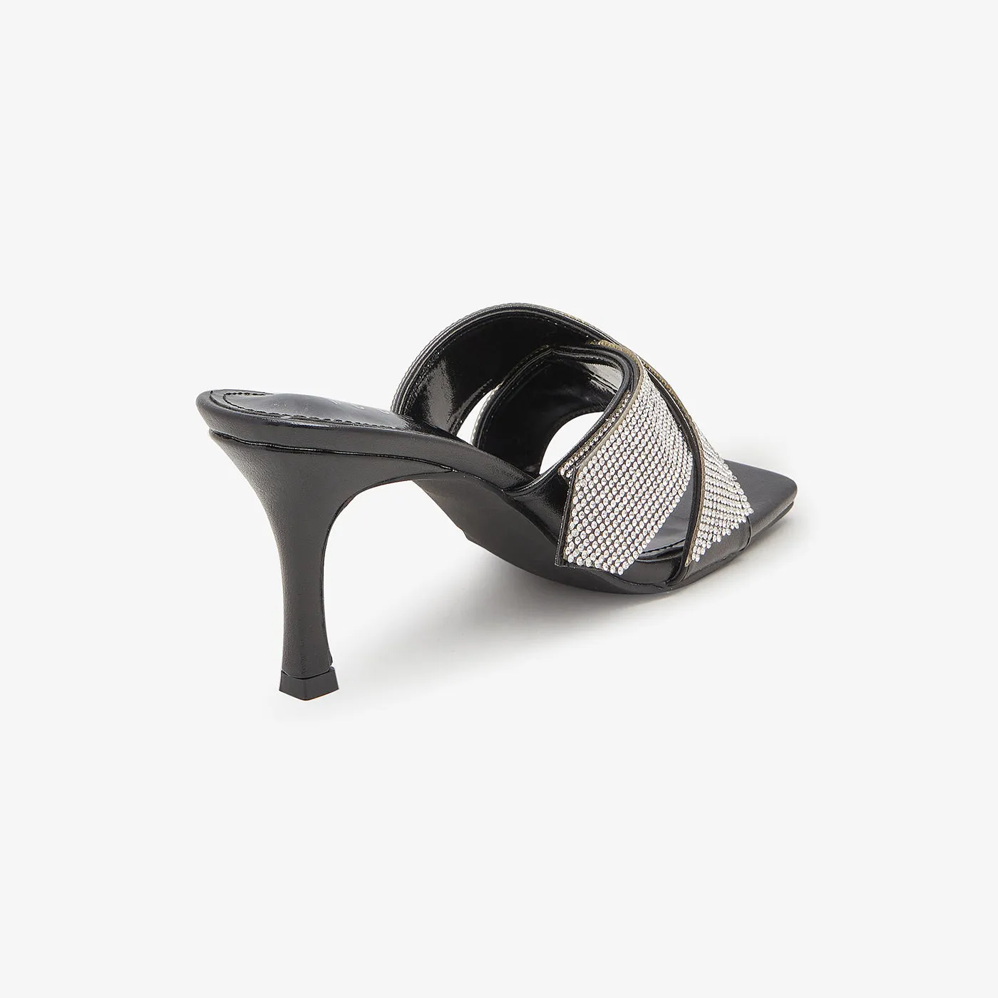 Uber Chic Heels for Women