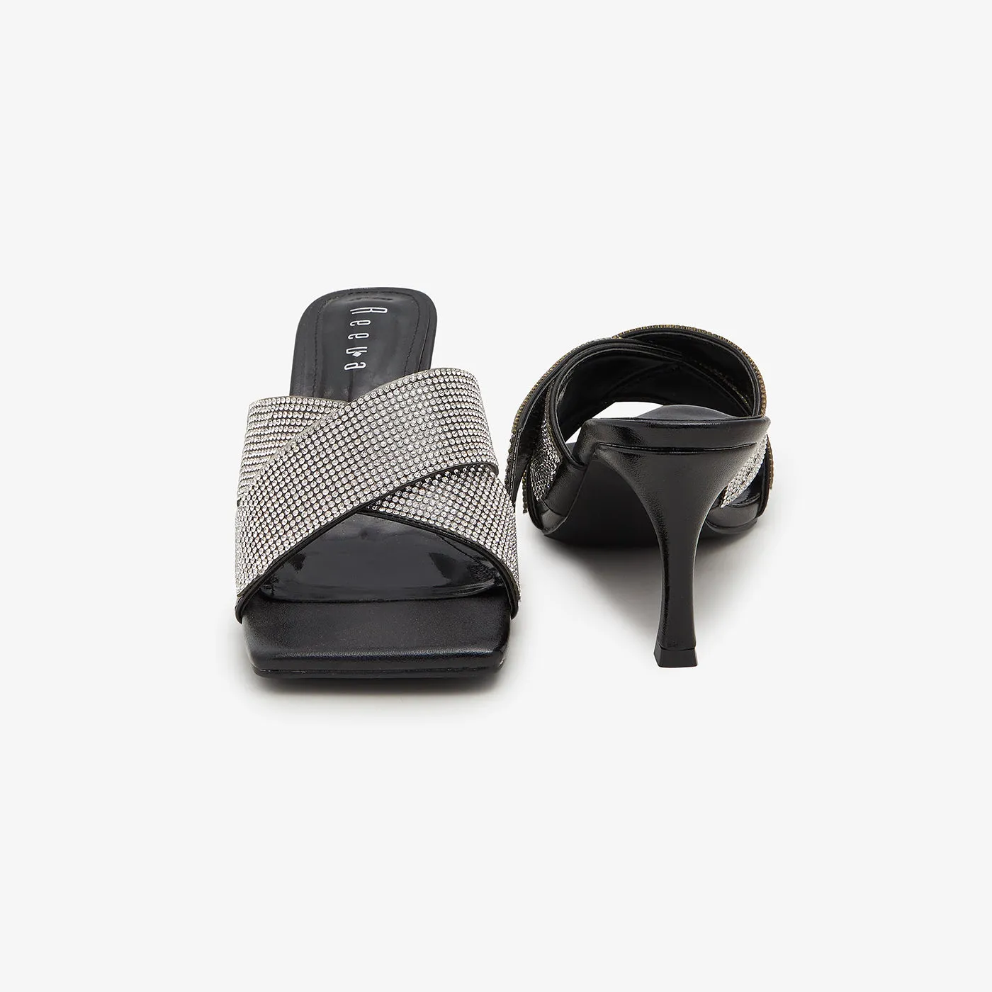Uber Chic Heels for Women