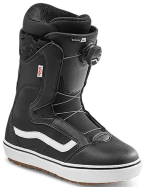 Vans Womens Encore OG Snowboard Boot 2024