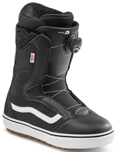 Vans Womens Encore OG Snowboard Boot 2024
