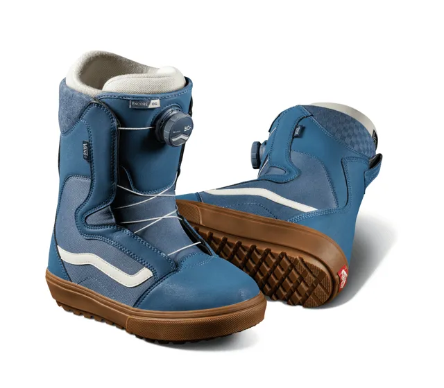 Vans Womens Encore OG Snowboard Boot 2024