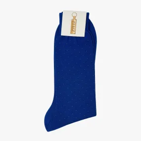 Zilli Cotton Socks