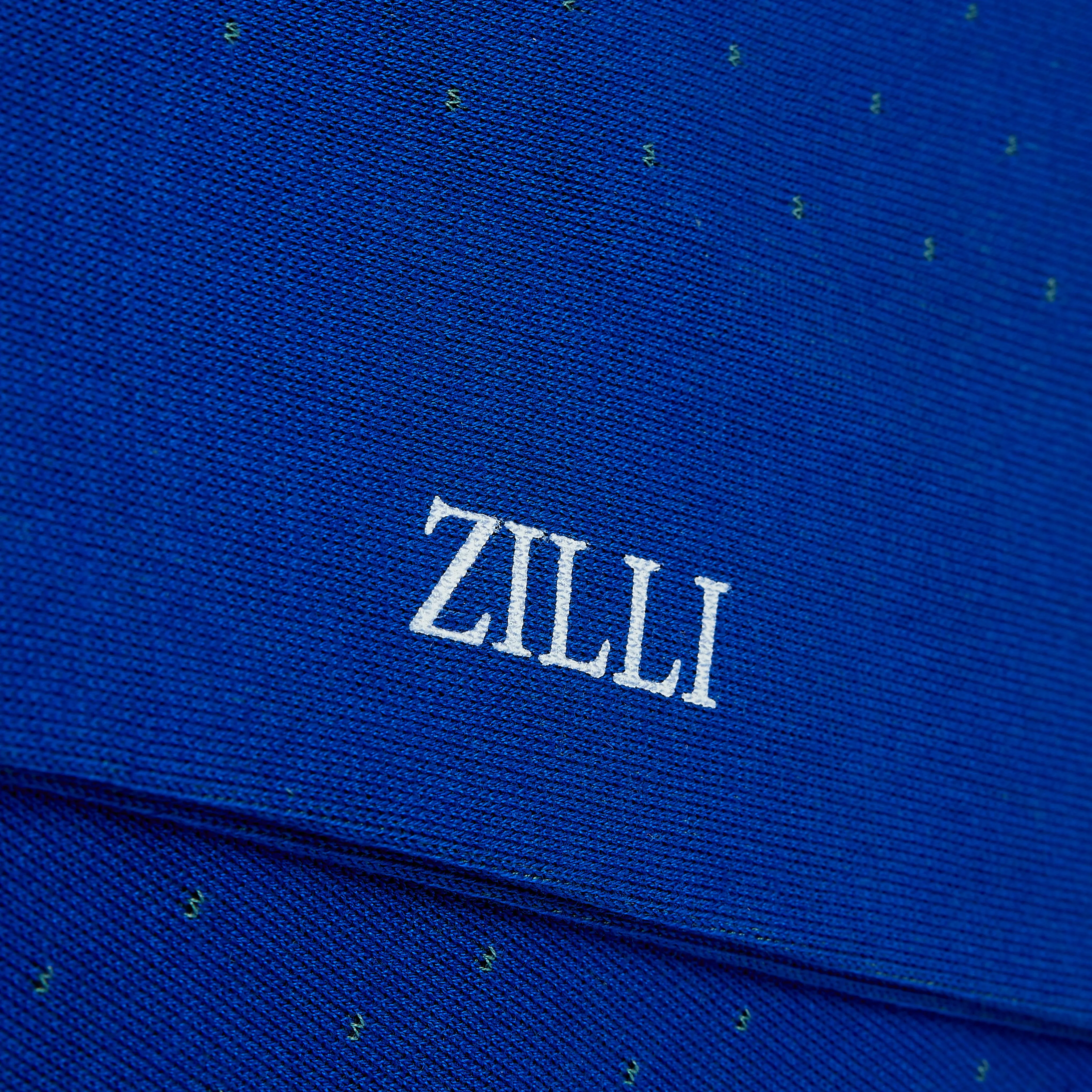 Zilli Cotton Socks